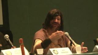 Legion M Panel Wizard World Chicago