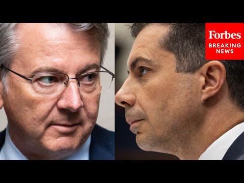 John Duarte Goes Back And Forth With Buttigieg Over EV 'Slavery'