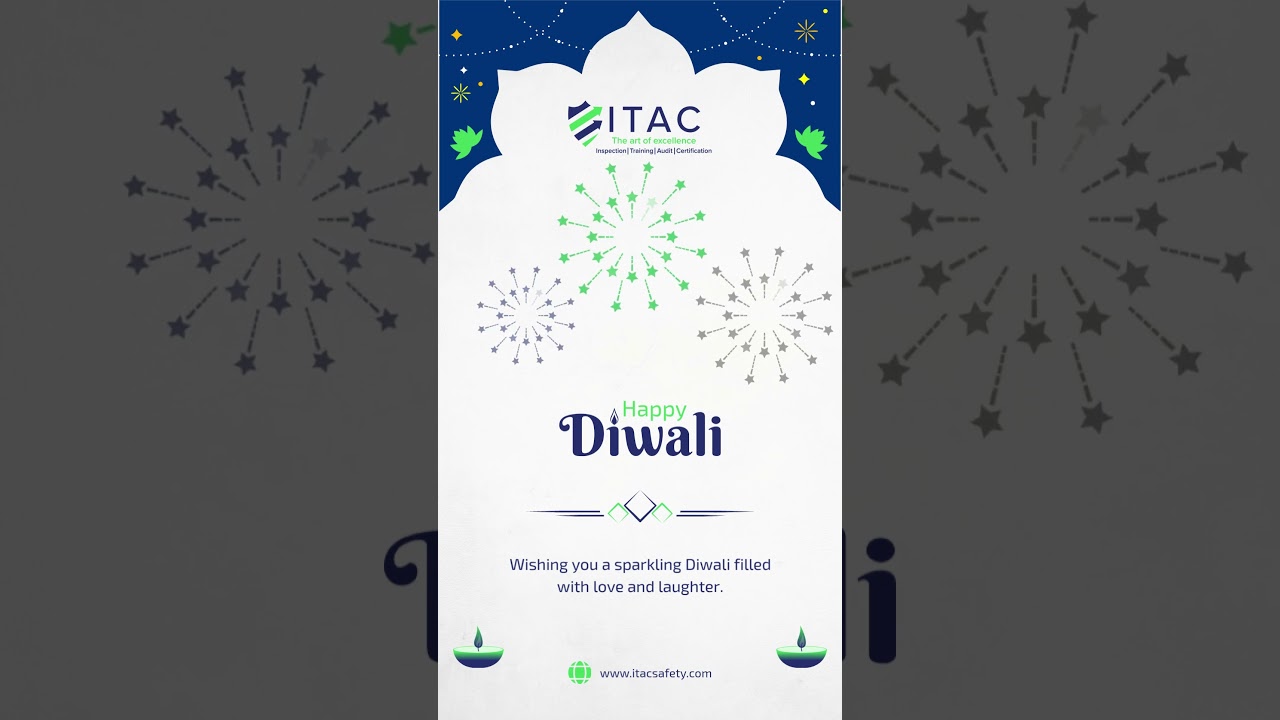 Light up your goals, your ideas, and your world this Diwali! ✨