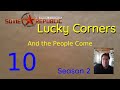 And the people come  lucky corners 2x010  workers  resources soviet republic
