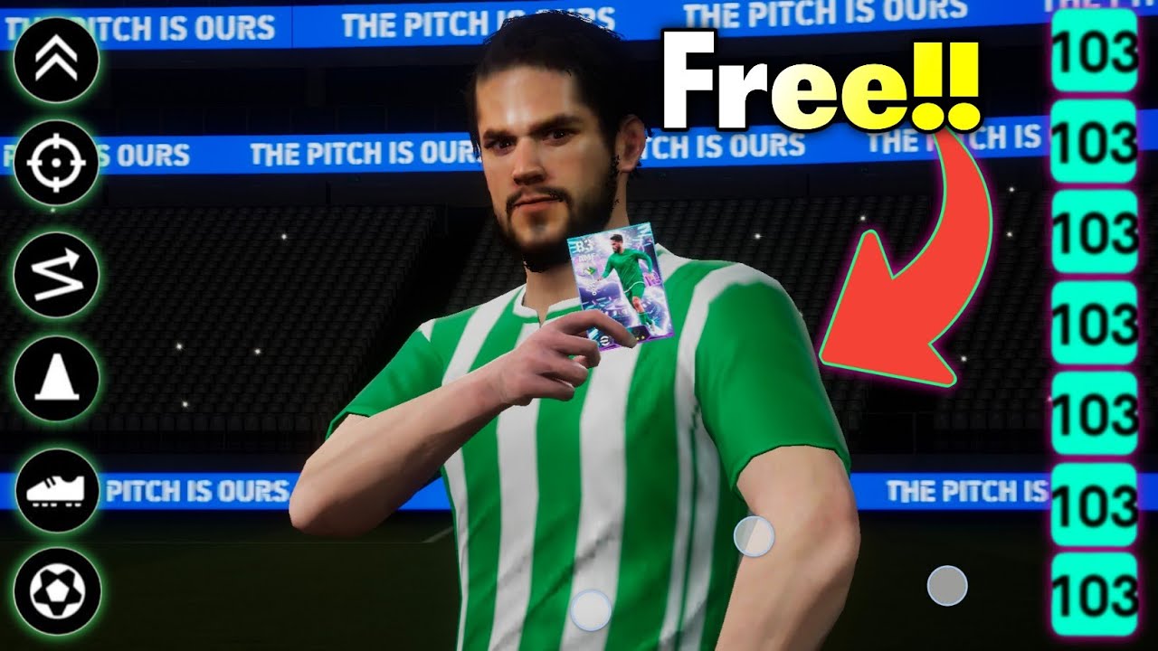 Free Showtime Isco Best Training Guide 🥶 || efootball 2026