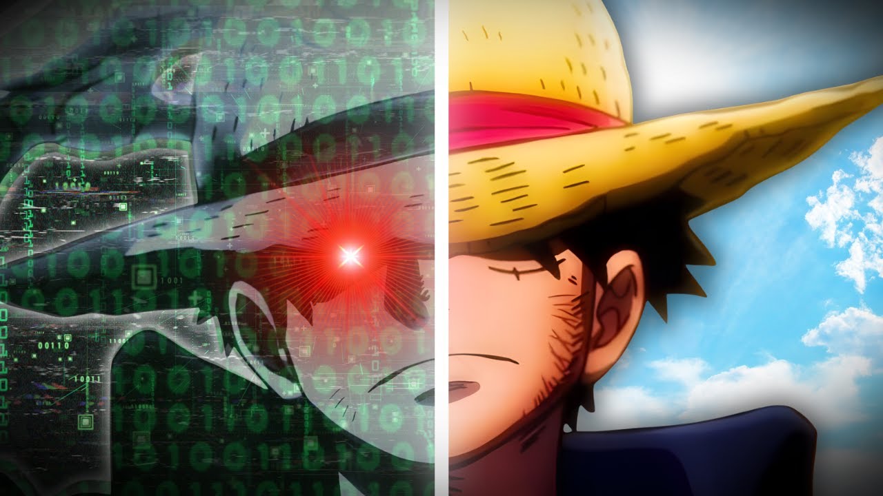 Будет ли ИИ потреблять аниме?