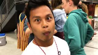 WFR Creekside 2018 Session One Summer Staff