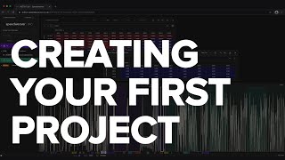 Creating Your First Tuning Project - Speedweaver
