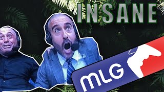 Into The Jungle Warzone Hype Reel