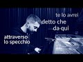 Filippo Viel - Scale di carta [Lyrics Video]