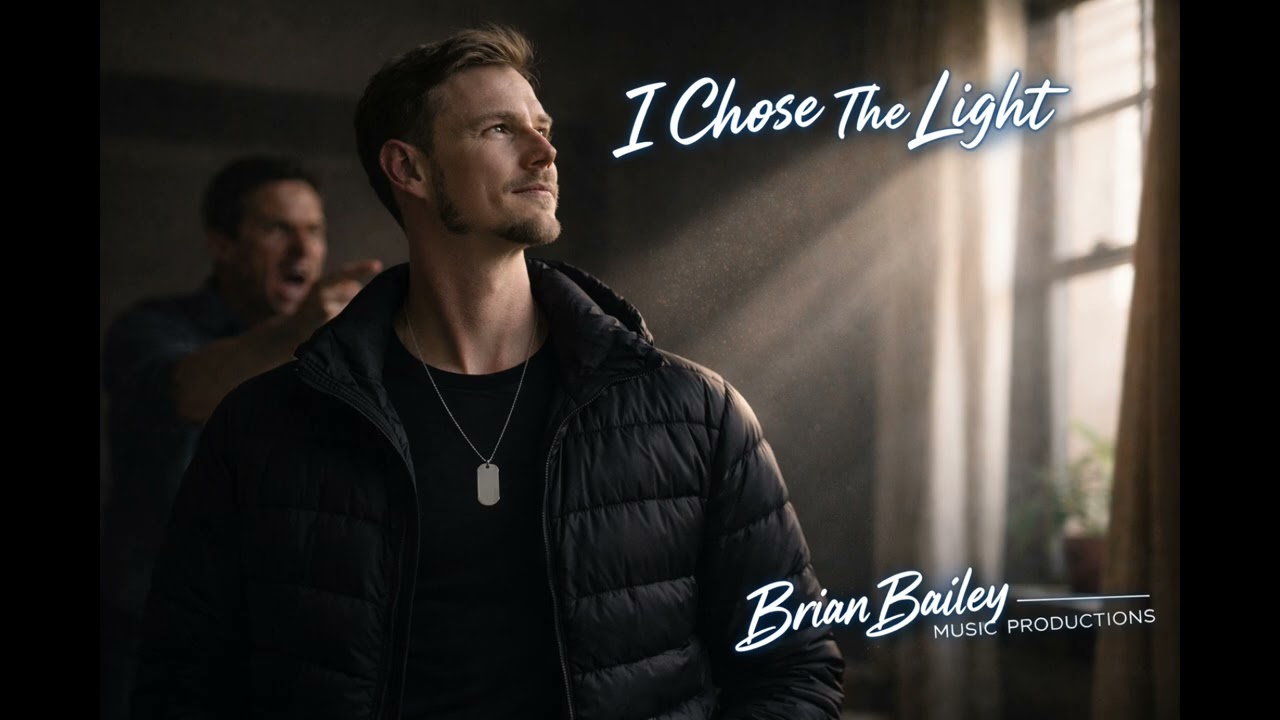 I Chose The Light / Brian Bailey Music Productions