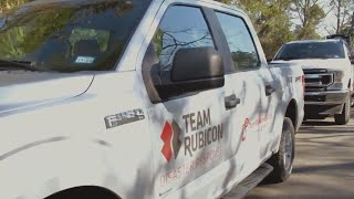 Ford partners with Team Rubicon, donates $2.5M for disaster relief