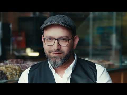 قصة شغف من كندا إلى العالم الكل يجتمع على حب الشوكولاتة الفاخرة