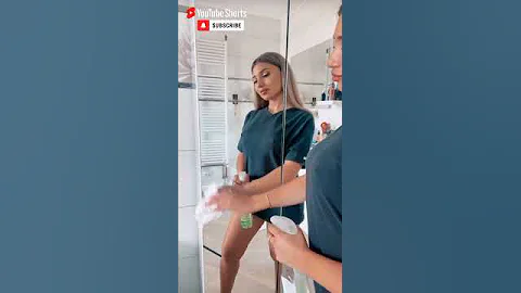 wipe it down 💦👕