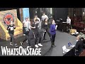 Heathers the Musical at The Other Palace | In rehearsals