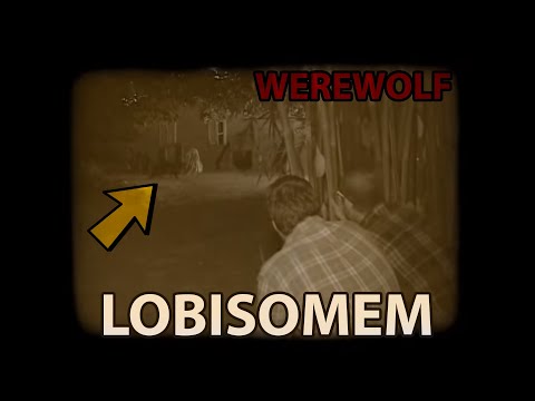 LOBISOMEM