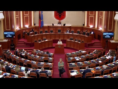 Debat i ashpër