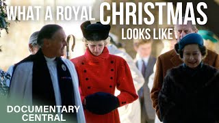 An Inside look at how the Royals Spend Christmas | A Very Royal Christmas: Sandringham Secrets
