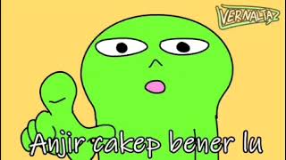 Cakep Woi Sc Vernalta