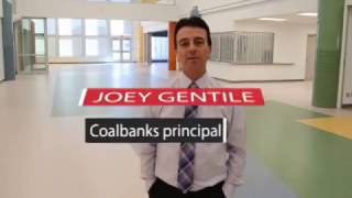 Coalbanks Elementary School Tour