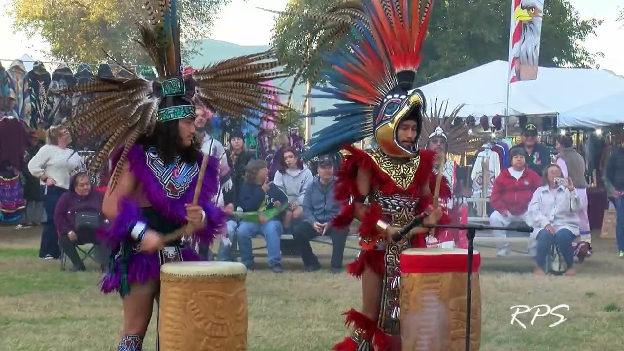 26th Annual Pahrump Social Powwow 2025