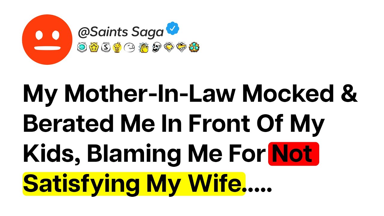 (Full Story) Cheating wife Brought her AP in my House | Reddit stories | Reddit Story | Reddit