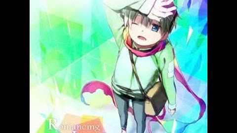 DDR / Romancing Layer / SP BASIC 6