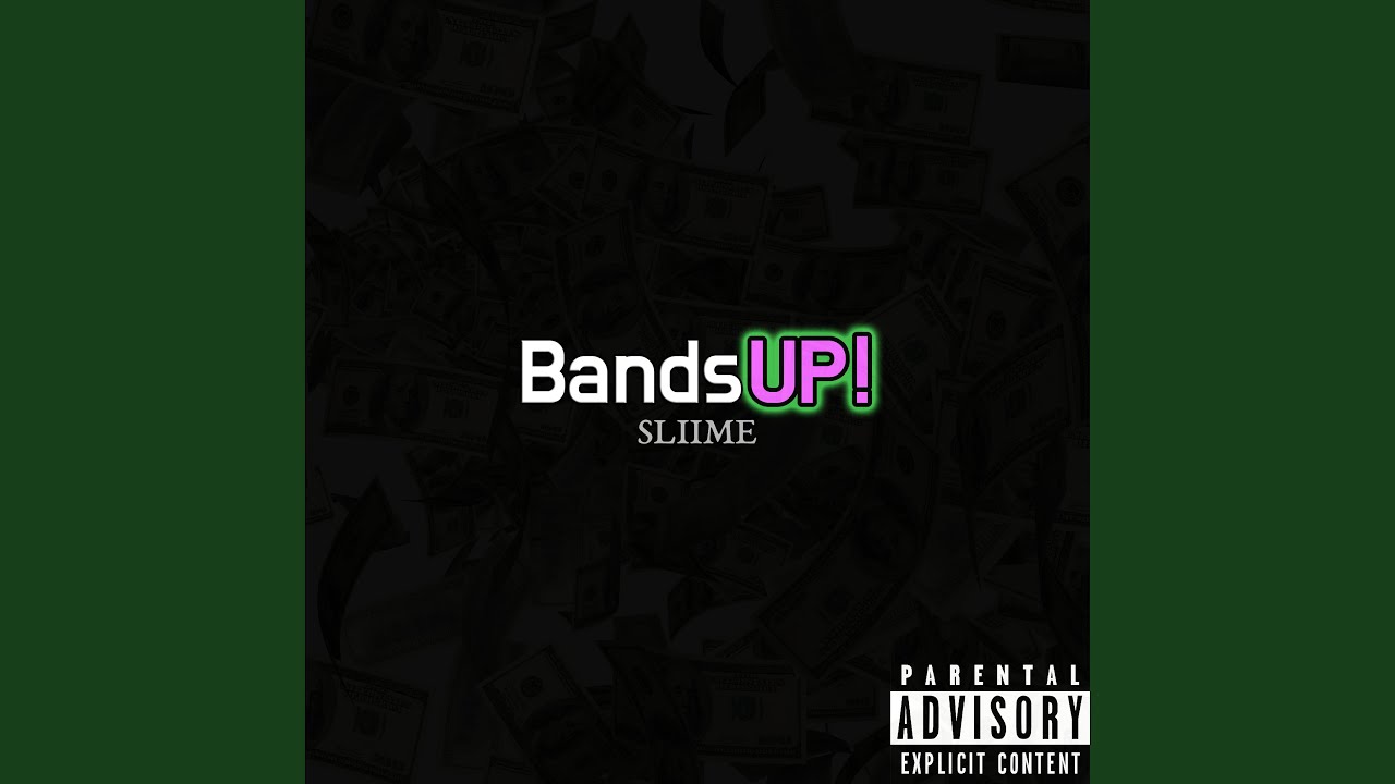 Watch BandsUP! on YouTube Watch BandsUP! on YouTube