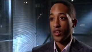 Keep Dreaming Fix on ITV News Meridian (E), February 2010