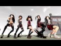 【MMD艦これ】 美脚戦隊スレンダー 【龍驤大鳳瑞鶴葛城瑞鳳】