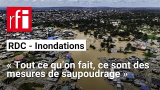 Gulain Amani : « Il Faut Réinventer La Ville De Kinshasa » • Rfi