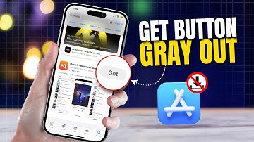 How to Fix iPhone App Store Get Button Greyed Out | Fix Get Button Greyed Out on App Purchase