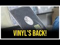 Vinyl Sales BOOMING: The Unstoppable Resurgence of Records!