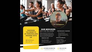 Discover the Benefits of Personalized Training with Us!