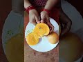 how to cut a mango 19123 #మామిడి #shorts #food #viral #foodie #telugushorts #bommalu