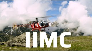 Safety Video  Unintendend IMC  UIMC / IIMC with Claude Vuichard