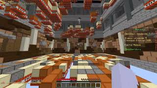 TNT Run #2 VimeWorld