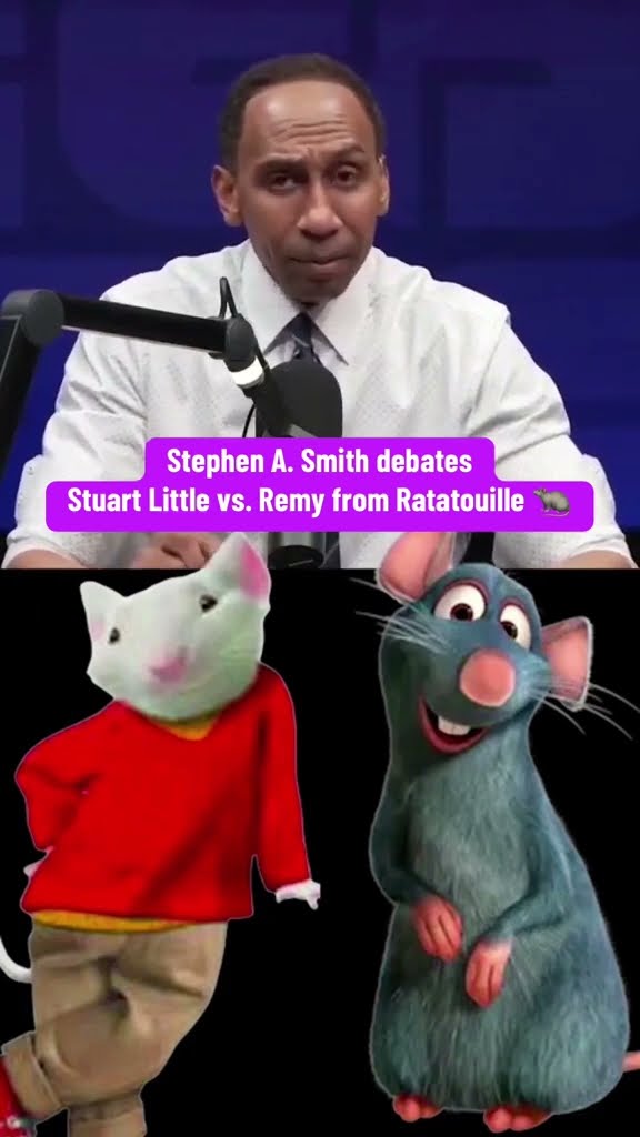 Valid points from SAS (via @stephenasmith/TT) ?