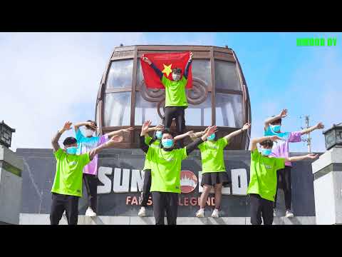 VIỆT NAM ƠI ĐÁNH BAY COVID | HMOOBDY