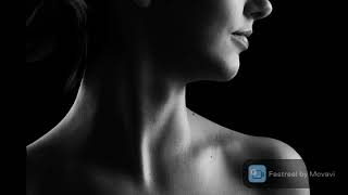 Neck Veins Popping Fitness Body Veins