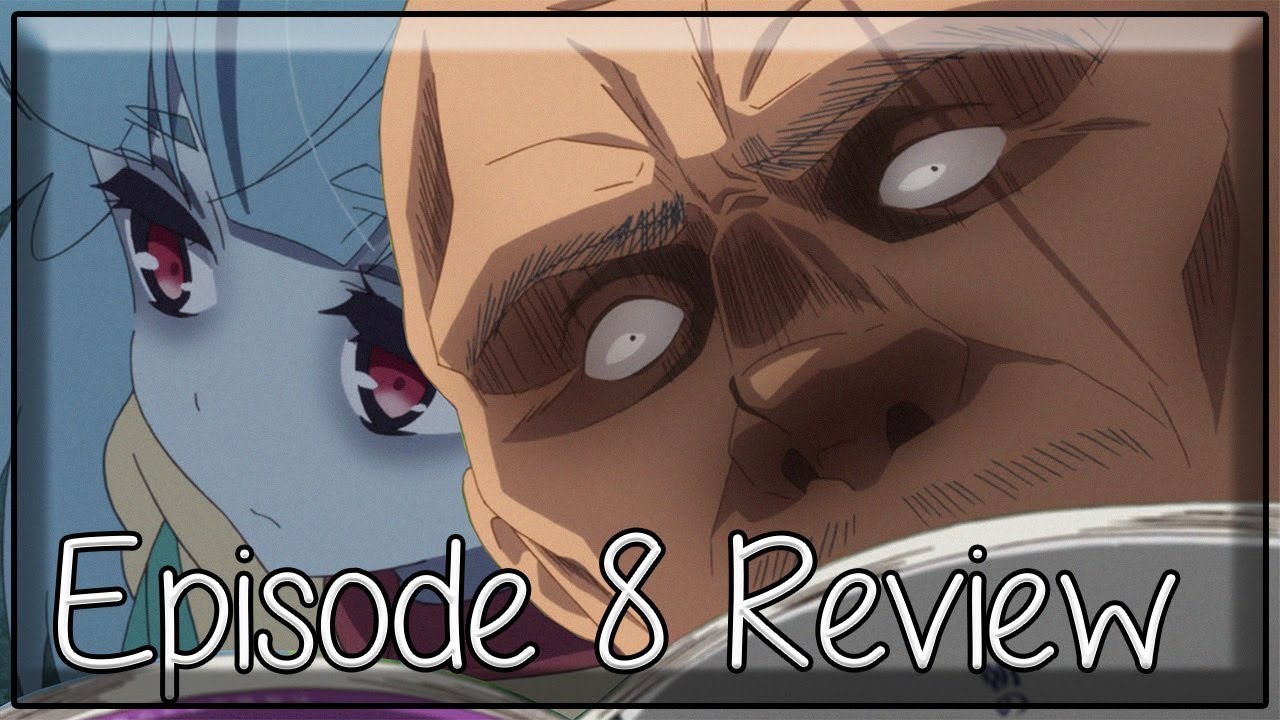 Get Off To Neverland Zombieland Saga Episode 8 Anime Review Youtube Free Wallpaper Off To Neverland Zombieland Saga Episode 8 Anime Review Youtube For iPhone