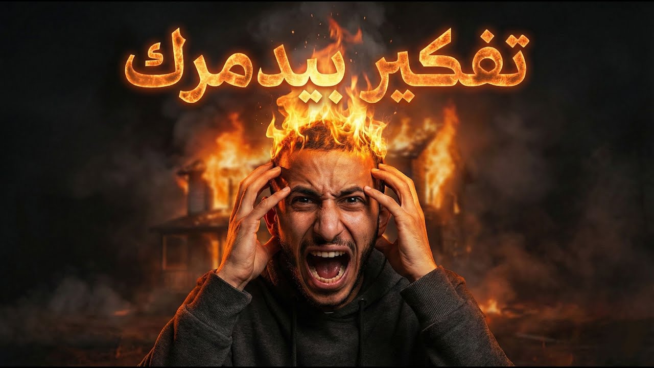 مش ملخص كتاب المغالطات المنطقية