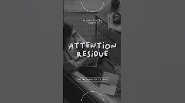 This Simple Trick Clears Mental Clutter in 30 Seconds!