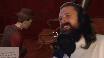 Forsen plays First Class Escape: The Train of Thought with Stream Snipers (with Chat)