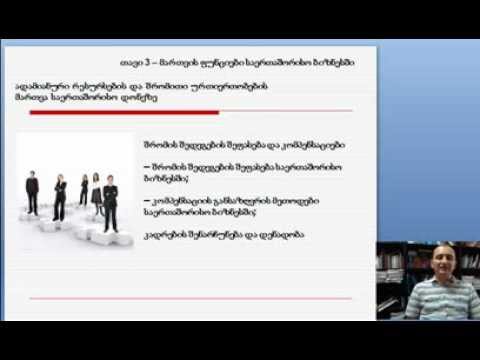 ლექვინაძე-გლობალური ბიზნეს გარემო 10-3