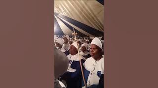 St Joseph Church in Zion Esnothi ENdlunkulu