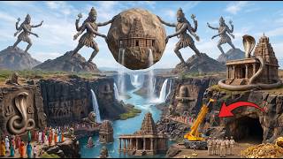भारत के 5 सबसे रहस्यमयी महादेव मंदिर | Mystery of Shiva Temples