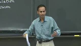 Algorithmic Thinking | The MIT Lecture That Will Change How You Solve Problems