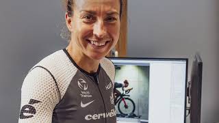 Ironman-Weltmeisterin Anne Haug: "Wenn man ein Arschloch ist, ist man nicht gut beraten"