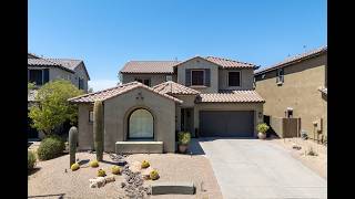 Fireside at Desert Ridge - 21306 N. 38th Place Phoenix, AZ 85050