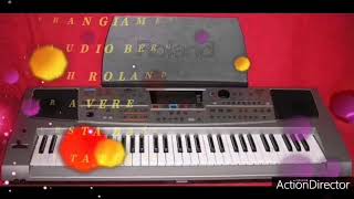 The kolors - Cabriolet Panorama(base karaoke con cori demo B. C. Production)