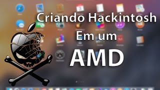 Ryzentosh - não consigo fazer o pen drive de instalação - Hackintosh - MM  Fórum