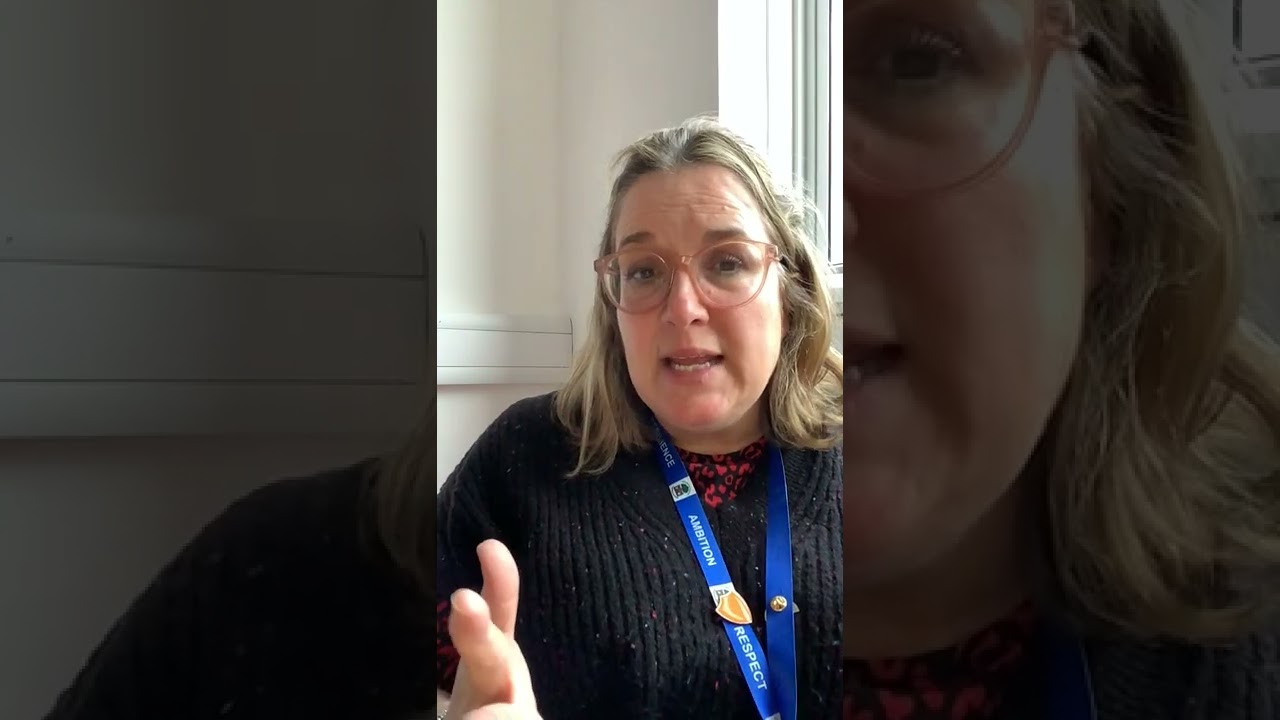 Northgate School Testimonial