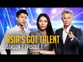 Asia S Got Talent Season 2 FULL Episode 1 Judges Audition Relive The Whole Show Experience